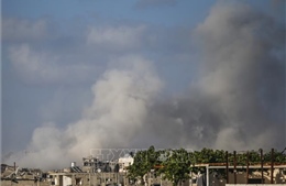 Hamas phản hồi đề xuất mới của Mỹ