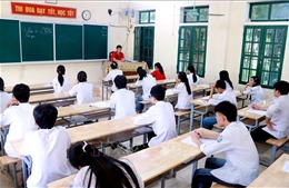 Thái Bình, Kon Tum: Chuẩn bị chu đáo kỳ thi tuyển sinh vào lớp 10 