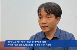 Xây dựng nếp sống văn minh, trách nhiệm trong thời đại mới