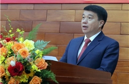 Bí thư Tỉnh ủy Lâm Đồng Y Thanh Hà Niê Kđăm là Trưởng Ban Chỉ đạo hợp nhất 3 tỉnh