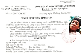 Nông dân mất tiền tỷ vì bị lừa thu mua lúa 