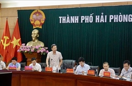 Hải Phòng giải quyết quyền lợi hợp pháp của công dân theo đúng thẩm quyền