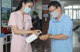 &#39;Kích hoạt&#39; các biện pháp phòng, chống dịch bệnh truyền nhiễm mùa Hè