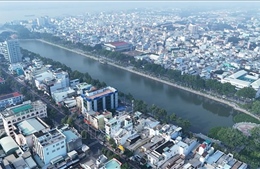 Hợp nhất Tiền Giang và Đồng Tháp: Tạo hành lang kinh tế dọc sông Tiền, phát triển kinh tế biển