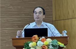 Xây dựng xã hội tiết kiệm - phát triển bền vững