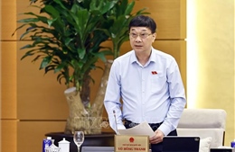 Bảo đảm tính khả thi, hiệu quả của dự án đầu tư xây dựng đường Vành đai 4 TP Hồ Chí Minh