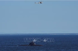 Nga sẵn sàng đối phó mọi mối đe dọa từ NATO ở Baltic