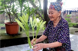 Viết tiếp hành trình tự hào của các nhà báo - chiến sỹ