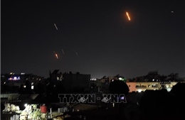 Cộng đồng người Việt tại Israel vẫn an toàn