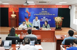 Hơn 80 đơn đơn vị báo chí Trung ương và địa phương tham gia Hội Báo toàn quốc năm 2025