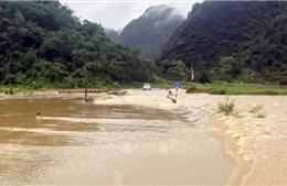 Các tỉnh, thành phố khu vực Bắc Bộ chủ động ứng phó với mưa lớn, lũ, ngập lụt