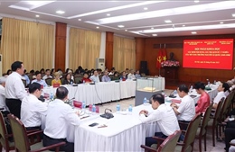 Nguồn sử liệu quý giá, chân thực về công tác huấn luyện, đào tạo cán bộ của Đảng
