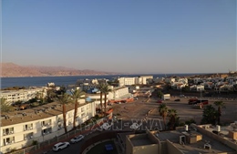 Eilat: Cửa ngõ sống còn trong 12 ngày chiến tranh Israel – Iran