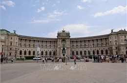 Thành Vienna lộng lẫy