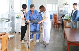 Đột quỵ - nguyên nhân hàng đầu gây tàn phế ở người trưởng thành