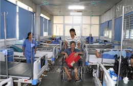 Cảnh báo nguy cơ đột quỵ tăng cao ở người trẻ