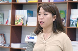 Kiều bào tại Lào tin tưởng, tự hào về những đổi mới chiến lược