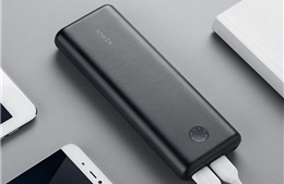 Anker thu hồi hơn 30.900 pin sạc dự phòng tại Việt Nam