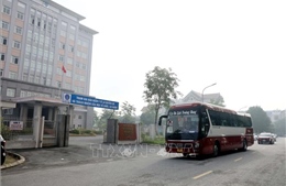 Chính quyền 2 cấp: Cán bộ linh hoạt, nỗ lực vượt khó sau hợp nhất