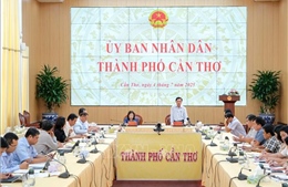 Cần Thơ: Ưu tiên giải quyết vấn đề nhà ở công vụ sau hợp nhất