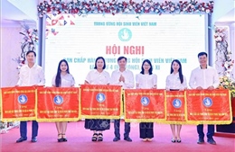 Phát huy vai trò của sinh viên trong chuyển đổi số và phát triển đất nước