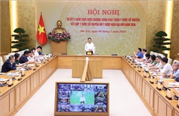 Nâng cao vai trò của y học cổ truyền trong chăm sóc sức khỏe