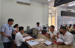 Linh hoạt, sáng tạo, chuyển mình để phục vụ dân