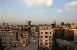 Thụy Sĩ mở lại Đại sứ quán tại Iran