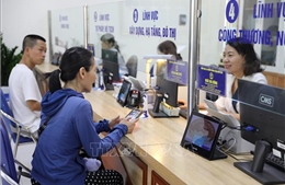 Quản lý hiệu quả - người dân hài lòng