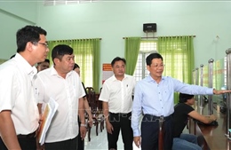 Học và làm theo Bác: Từ nhận thức đến hành động trong giai đoạn mới