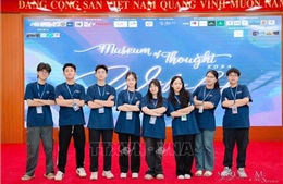 Gặp gỡ thủ khoa khối A00 toàn quốc Nguyễn Lê Hiền Mai