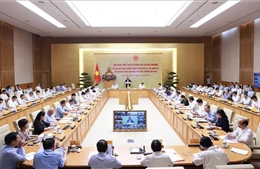 Thủ tướng: Tăng trưởng 8,3% – 8,5% không phải là mục tiêu bất khả thi và phải thực hiện