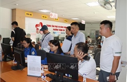 Kế hoạch nâng cao chất lượng cung cấp dịch vụ công trực tuyến toàn trình