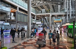 Bangkok - Điểm đến yêu thích nhất của &#39;dân du mục số&#39; trên toàn thế giới