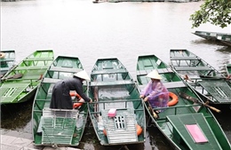 Các điểm du lịch tại Ninh Bình bảo đảm an toàn cho du khách trước bão số 3