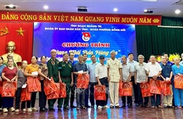 Ngày Thương binh - Liệt sĩ 27/7: &#39;Vang mãi bản hùng ca&#39; - lời tri ân thế hệ cha ông