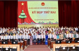 TP Hồ Chí Minh: Tiếp tục tái cơ cấu kinh tế theo hướng tập trung ưu tiên