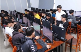  Đổi mới sáng tạo, bắt nhịp kỷ nguyên trí tuệ nhân tạo