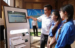 Đề xuất 9 bài toán lớn về khoa học, công nghệ, đổi mới sáng tạo, chuyển đổi số