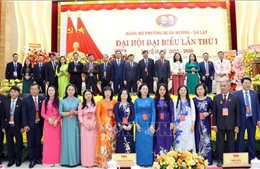 Tiến tới Đại hội Đảng XIV: Các ý kiến đóng góp tập trung trí tuệ, có chất lượng