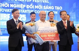 &#39;Bệ phóng chính sách - Nuôi dưỡng kỳ lân&#39;