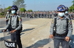 Myanmar chấm dứt lệnh tình trạng khẩn cấp toàn quốc