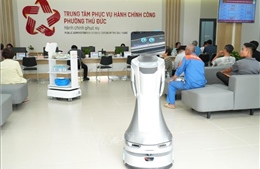 TP Hồ Chí Minh đánh giá việc sắp xếp đơn vị hành chính giai đoạn I