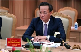 Hưng Yên mong muốn mở rộng quan hệ hữu nghị, hợp tác đầu tư với Nhật Bản
