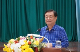Đánh giá thuận lợi và khó khăn trong vận hành đơn vị hành chính cấp xã tại Đồng Tháp