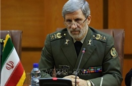 Iran cảnh báo nguy cơ tái xung đột với Israel
