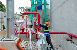 Điện lưới quốc gia tới Côn Đảo - Bài cuối: Người dân hân hoan chờ đón