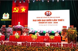 Đi đầu trong chuyển đổi số, cải cách hành chính phục vụ nhân dân