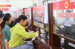 &#39;Chìa khóa&#39; vận hành chính quyền địa phương hai cấp thông suốt
