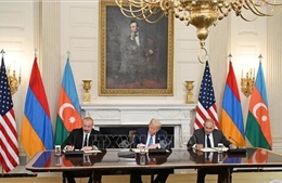 Các nước đề cao ý nghĩa của thỏa thuận hòa bình Armenia - Azerbaijan